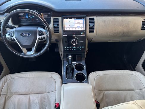 Used 2019 Ford Flex Limited image 14