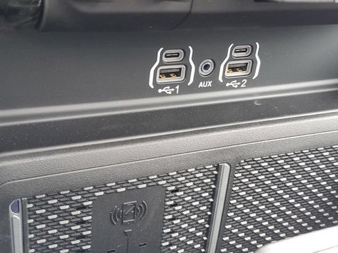 New 2026 RAM 1500 Laramie w/ Sport Appearance Package AWD/4WD image 29