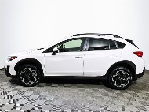Used 2022 Subaru Crosstrek 2.5i Limited w/ Popular Package #2 image 5