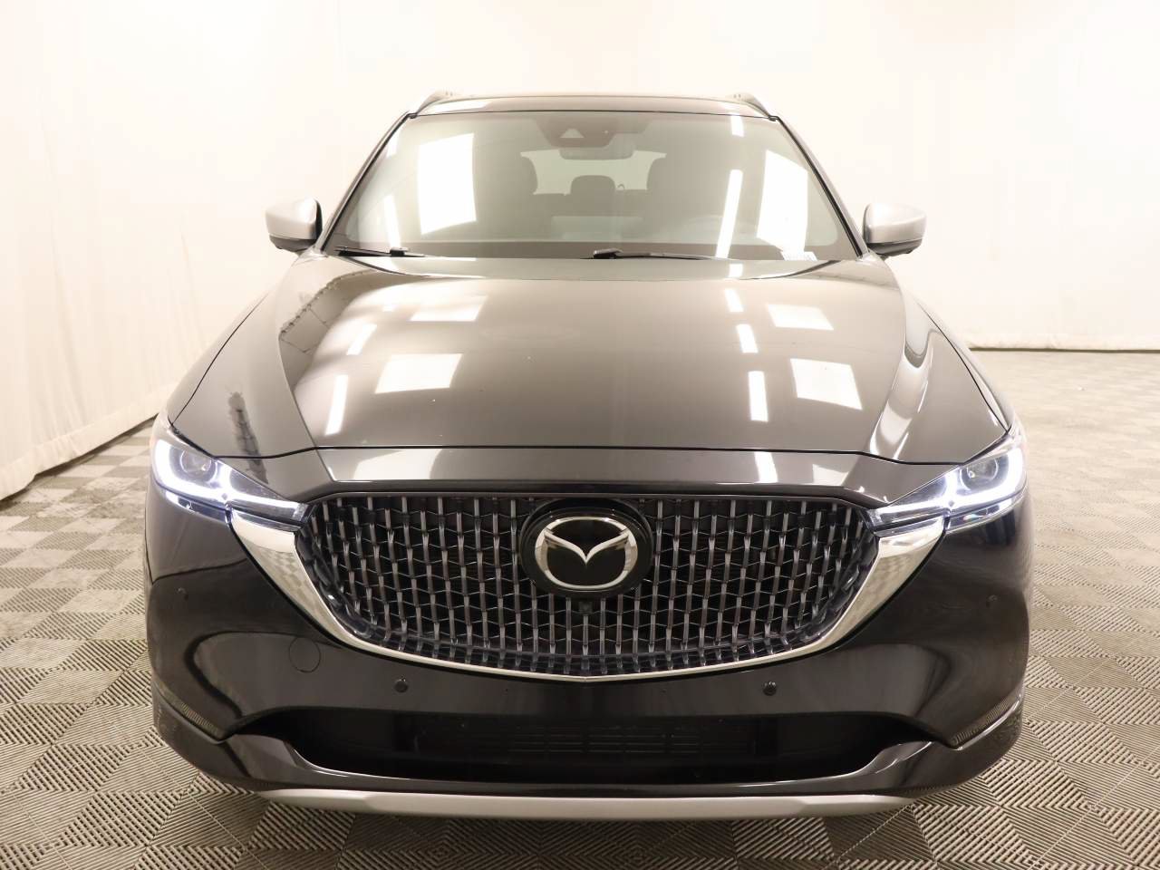 Used 2024 MAZDA CX-5 Signature AWD/4WD image 5