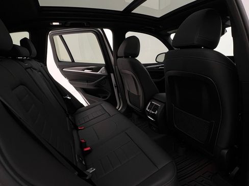 Certified 2024 BMW X3 M40i w/ Premium Package image 14