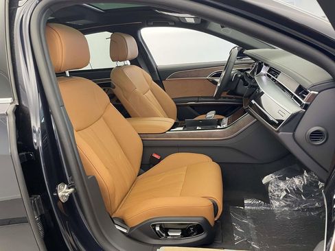 New 2026 Audi A8 L 3.0T AWD/4WD image 23