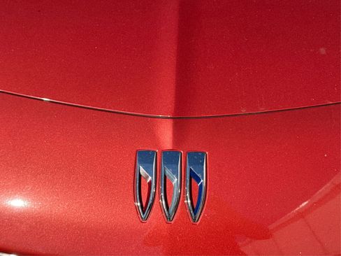 Used 2024 Buick Encore GX Preferred image 15