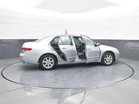 Used 2004 Honda Accord EX image 43