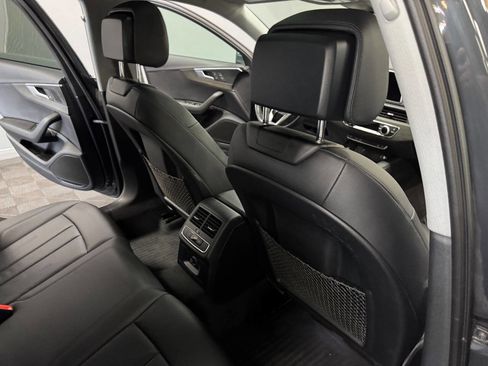 Used 2018 Audi A4 2.0T allroad Premium image 46