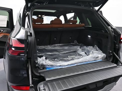 New 2026 BMW X5 xDrive50e AWD/4WD image 18