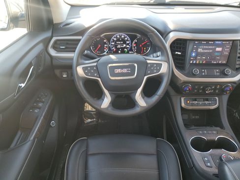 Used 2021 GMC Acadia Denali w/ Denali Technology Package image 18
