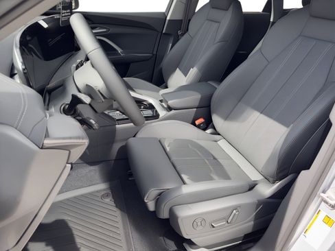 New 2025 Audi Q5 Premium Plus image 5