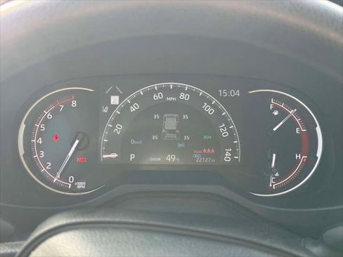 Certified 2023 Toyota RAV4 LE image 19