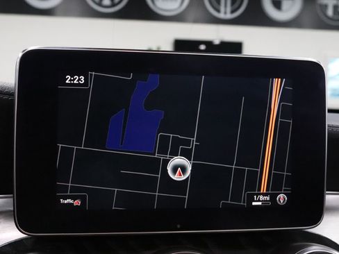 Used 2017 Mercedes-Benz C 63 AMG C63 AMG image 34