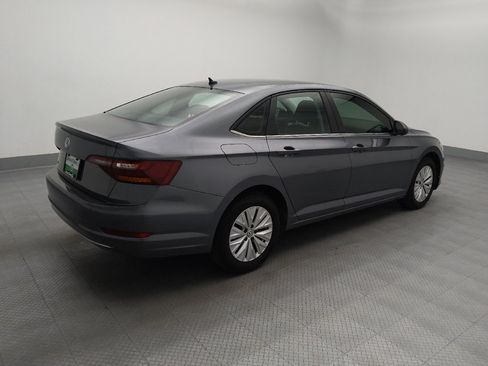 Used 2019 Volkswagen Jetta S w/ Driver Assistance Package FWD image 10