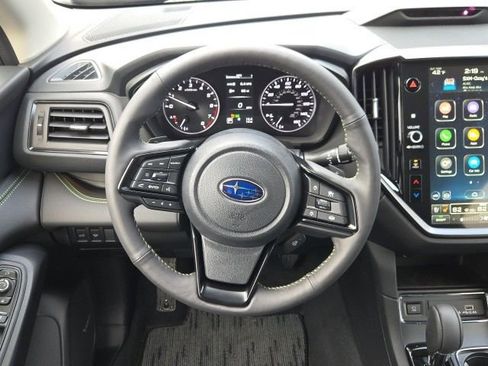 New 2026 Subaru Ascent Bronze Edition image 2