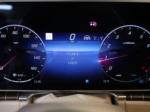 Used 2022 Mercedes-Benz S 580 4MATIC Sedan image 15