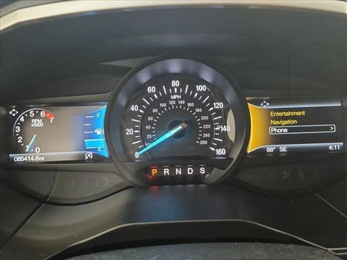 Used 2020 Ford Edge SEL w/ Convenience Package FWD image 11