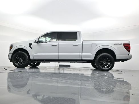 New 2026 Ford F150 Lariat w/ Equipment Group 502A High image 48