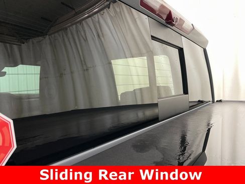 Certified 2025 GMC Sierra 1500 AT4 w/ AT4 Premium Package image 48