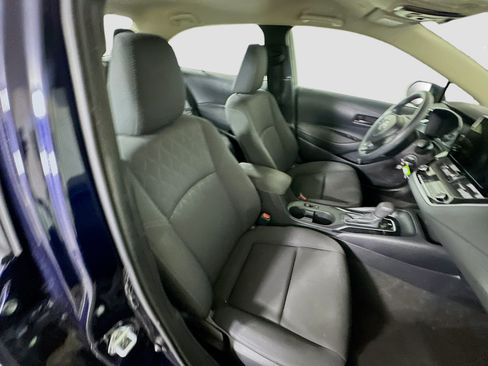 Used 2024 Toyota Corolla LE FWD image 30
