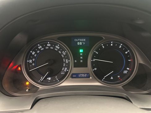 Used 2010 Lexus IS 250 AWD image 19