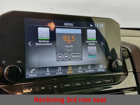 Used 2022 Nissan Pathfinder SL w/ SL Black Package image 22