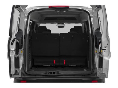 Used 2023 Ford Transit Connect XL FWD image 14