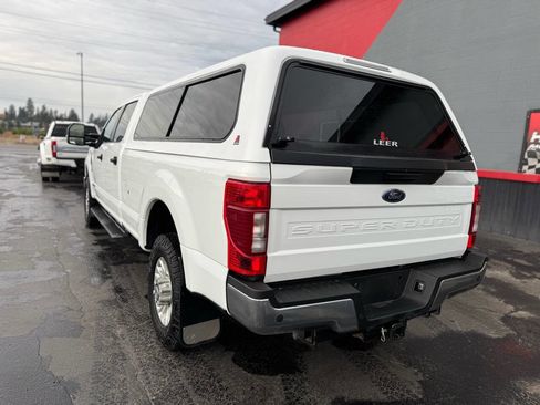 Used 2022 Ford F350 XLT w/ XLT Value Package image 15