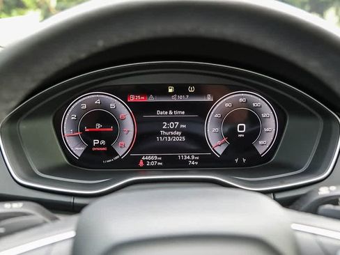 Used 2022 Audi Q5 2.0T Premium Plus w/ Premium Plus Package image 21