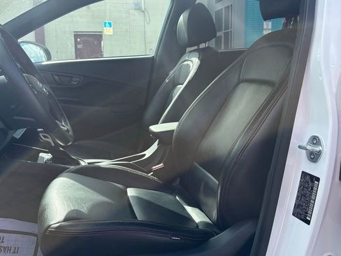 Used 2023 Hyundai Kona N Line w/ Cargo Package image 9