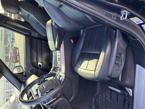 Used 2022 Land Rover Range Rover Sport HSE Silver Edition image 10