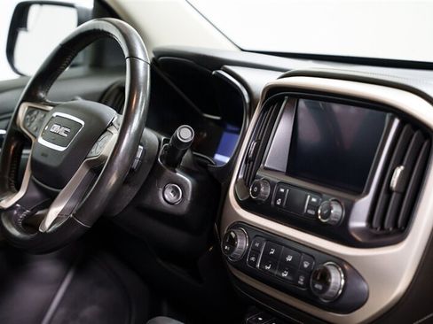 Used 2019 GMC Canyon Denali AWD/4WD image 26