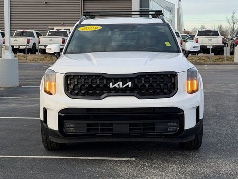 Used 2024 Kia Telluride SX Prestige X-Pro image 9