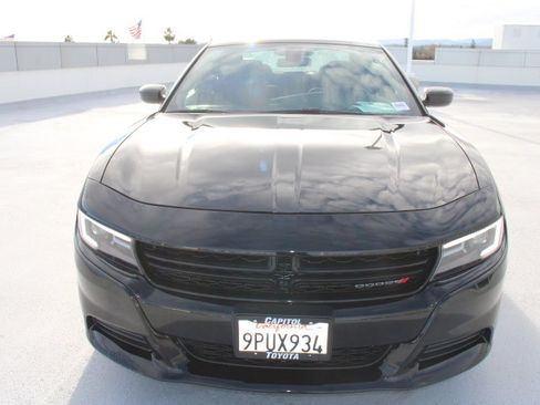 Used 2022 Dodge Charger SXT image 7
