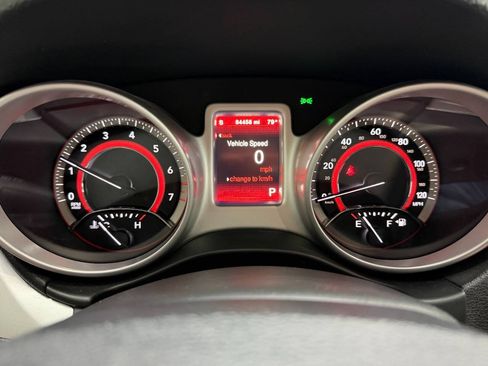 Used 2019 Dodge Journey GT AWD/4WD image 26