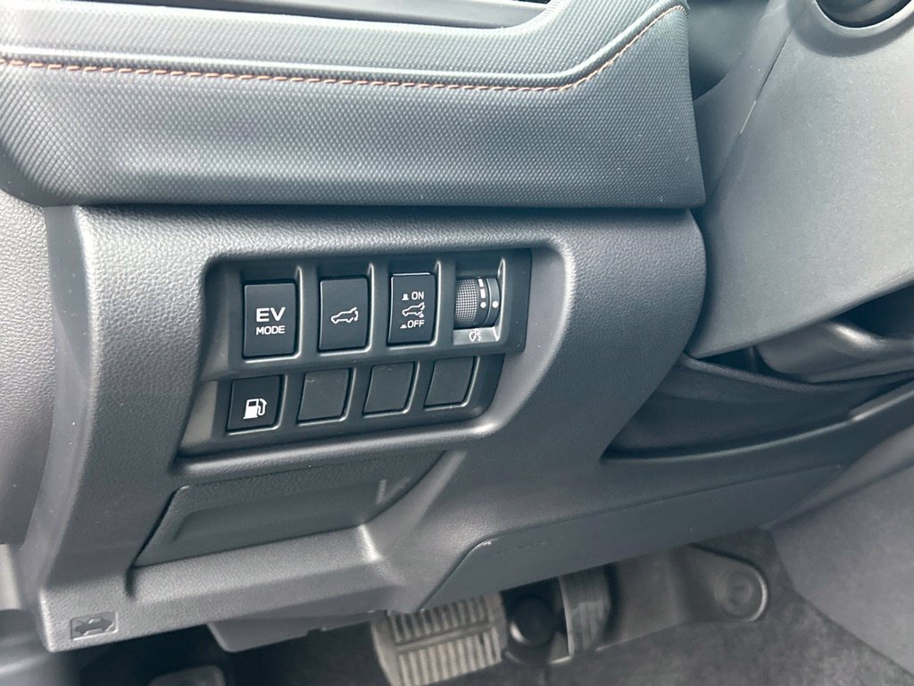 New 2026 Subaru Forester Touring AWD/4WD image 13