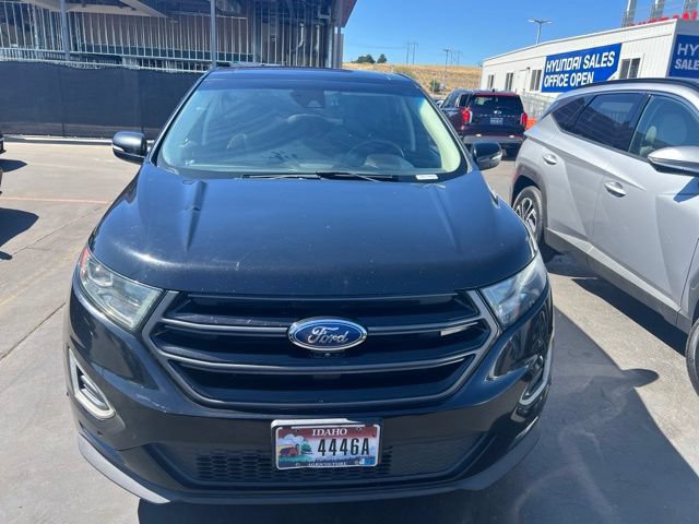 Used 2018 Ford Edge Sport w/ Equipment Group 401A AWD/4WD image 7