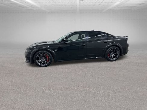 Used 2021 Dodge Charger SRT Hellcat w/ Harman/Kardon Audio Group image 8