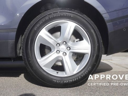 Used 2026 Land Rover Range Rover Velar S image 33