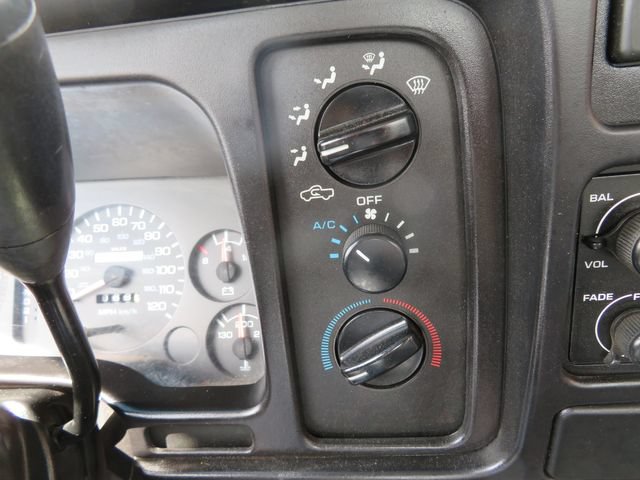 Used 1997 Dodge Ram 1500 Truck 2WD Regular Cab image 27