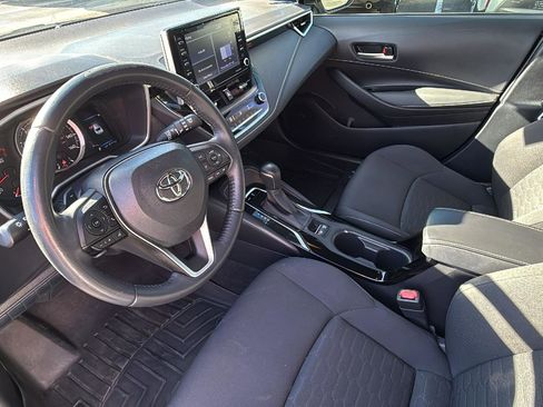 Used 2021 Toyota Corolla SE image 15