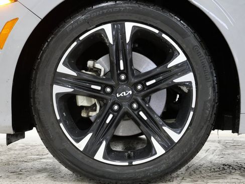 Used 2023 Kia K5 GT-Line w/ GT-Line Premium Package image 9