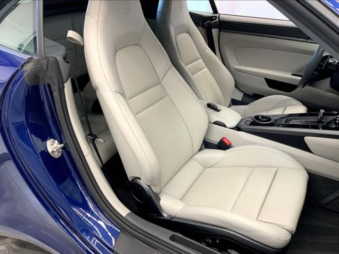 Certified 2023 Porsche 911 Carrera 4S image 19