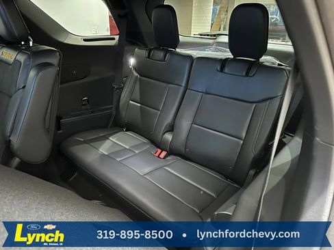 New 2026 Ford Explorer Tremor w/ Tremor Ultimate Package AWD/4WD image 24