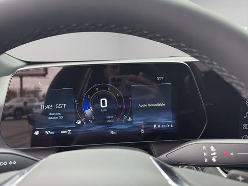 New 2026 Chevrolet Equinox LT image 13