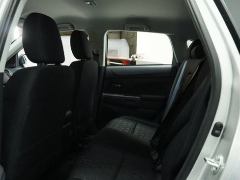 New 2026 Mitsubishi Outlander Sport ES AWD/4WD image 24