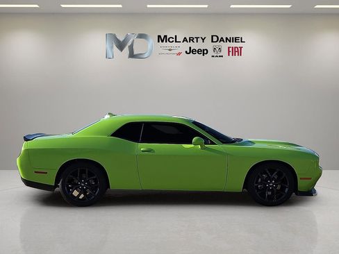 Used 2023 Dodge Challenger GT w/ Plus Package image 6