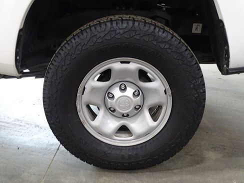 Used 2023 Toyota Tacoma SR image 38