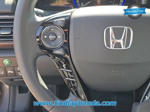 Certified 2017 Honda Accord Touring image 31