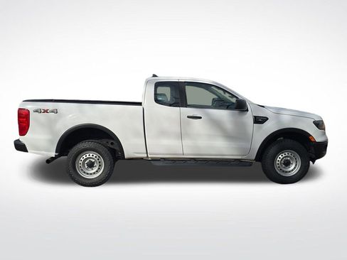 Used 2020 Ford Ranger XL w/ Equipment Group 101A Mid AWD/4WD image 8