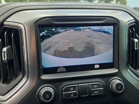 Used 2022 Chevrolet Silverado 1500 RST RWD image 26