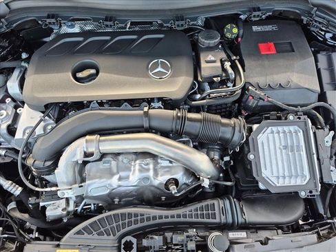 New 2026 Mercedes-Benz GLA 250 image 15