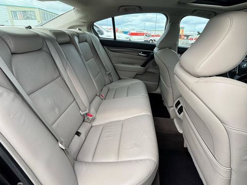 Used 2013 Acura TL w/ Technology Package FWD image 18